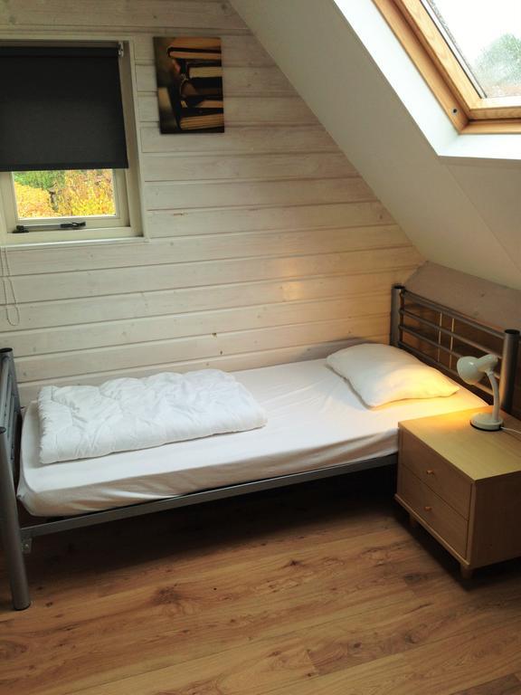 Vakantiehuis In Het Centrum Van Domburg Esterno foto