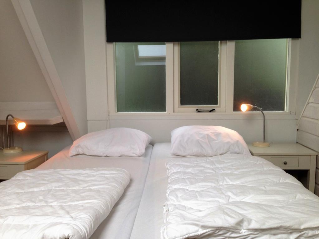 Vakantiehuis In Het Centrum Van Domburg Esterno foto