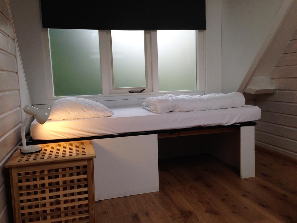 Vakantiehuis In Het Centrum Van Domburg Esterno foto